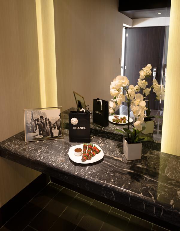 Omni Auto Hotel Guatemala City Quarto foto